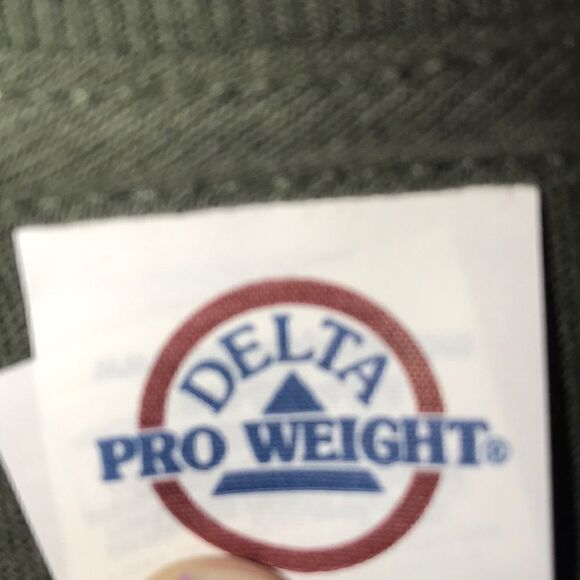 Men’s Merry Freaking Christmas Shirt size large - Picture 2 of 2